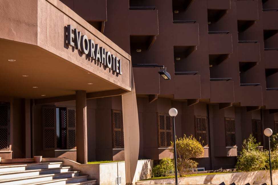 Place Évora Hotel