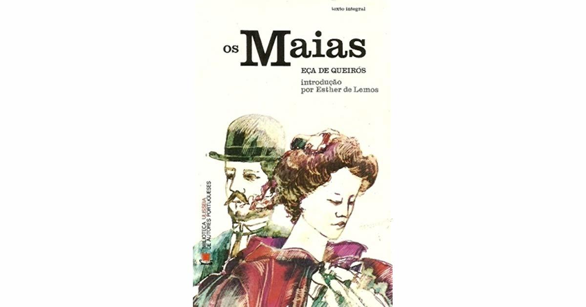 Os Maias