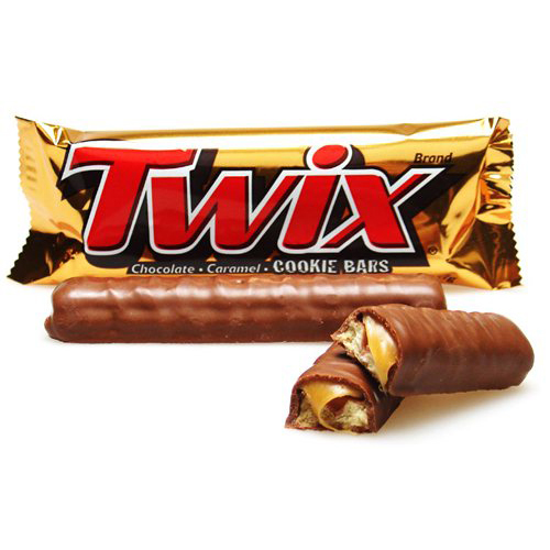 Social Twix
