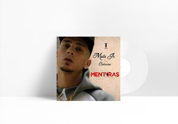 Music Mentiras