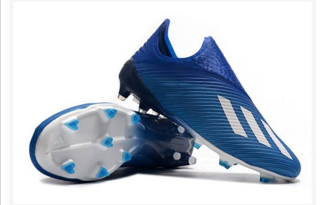 Moda Adidas X 19+