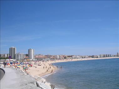 Place Praia de Buarcos