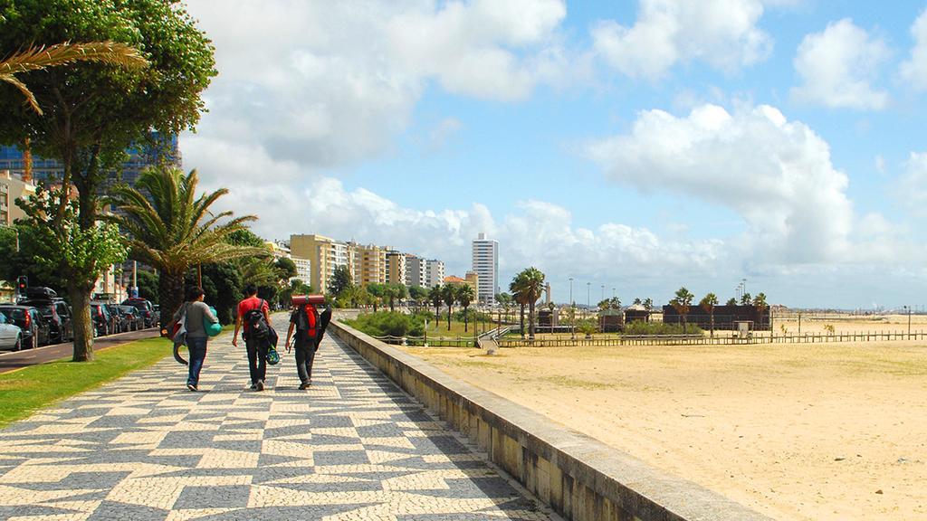 Lugar Praia Do Relógio