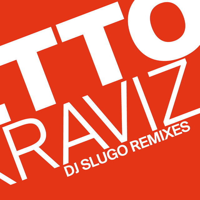 Canciones Ghetto Kraviz - DJ Slugo 'Juke' Remix 2