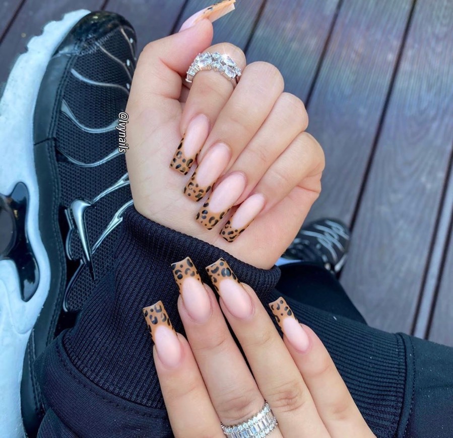 Fashion Nails 