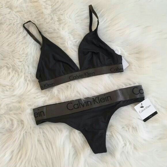 Fashion Calvin Klein 