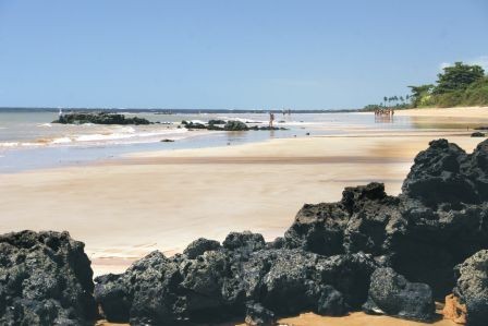 Parada Praia Formosa