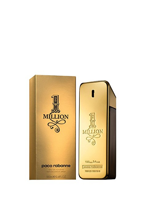 Product Paco rabanne