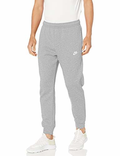 Fitness Nike M NSW Club Jggr Ft Sport Trousers