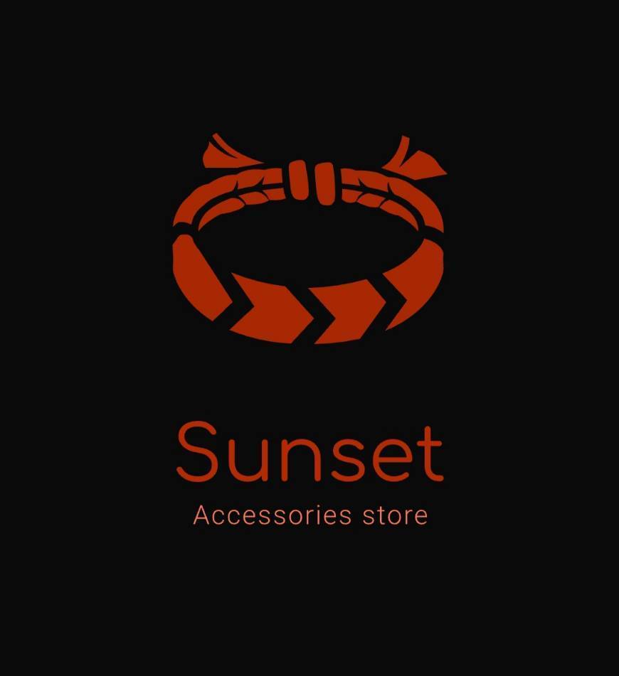 Fashion Sunset Accessories Store 