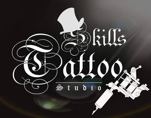 Skills Tattoo