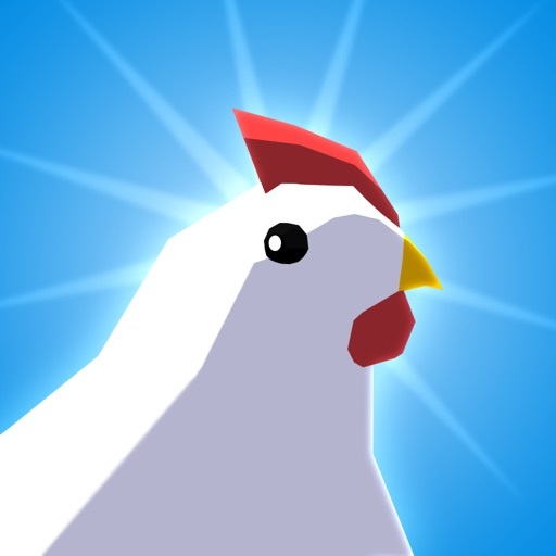 App Egg, Inc.