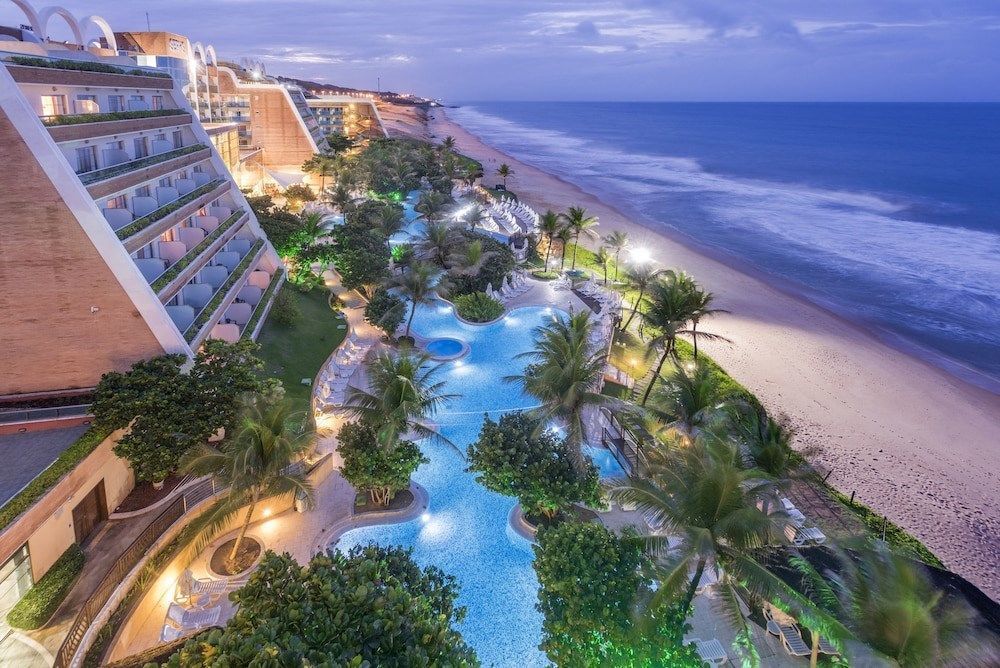 Lugar Serhs Natal Grand Hotel