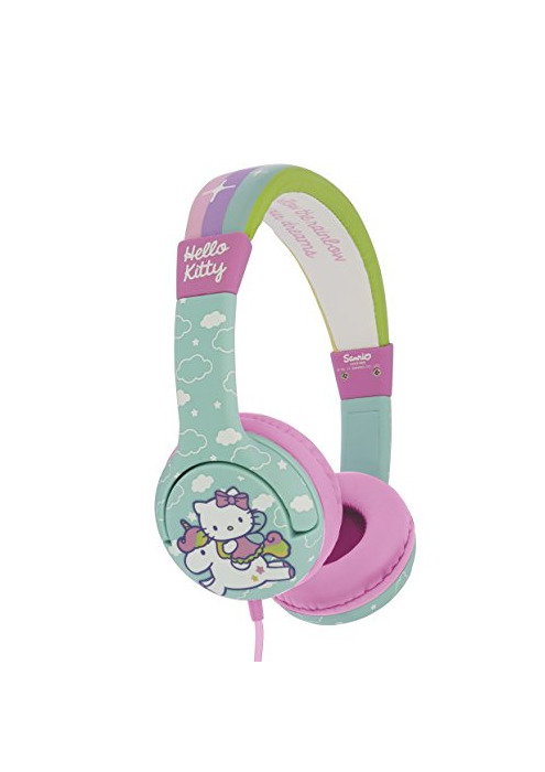 Social Hello Kitty HK0568 Unicorn