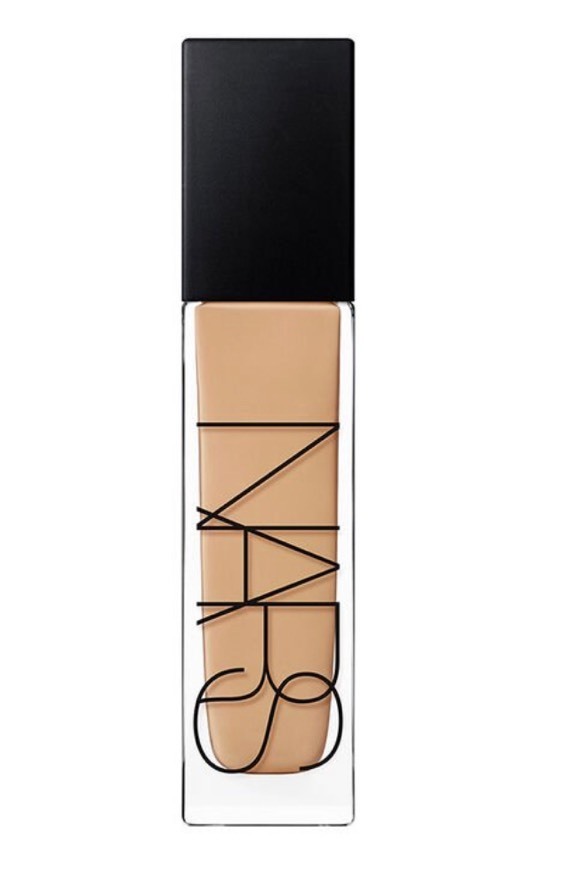 Fashion Nars - Natural Radiant Longwear Foundation