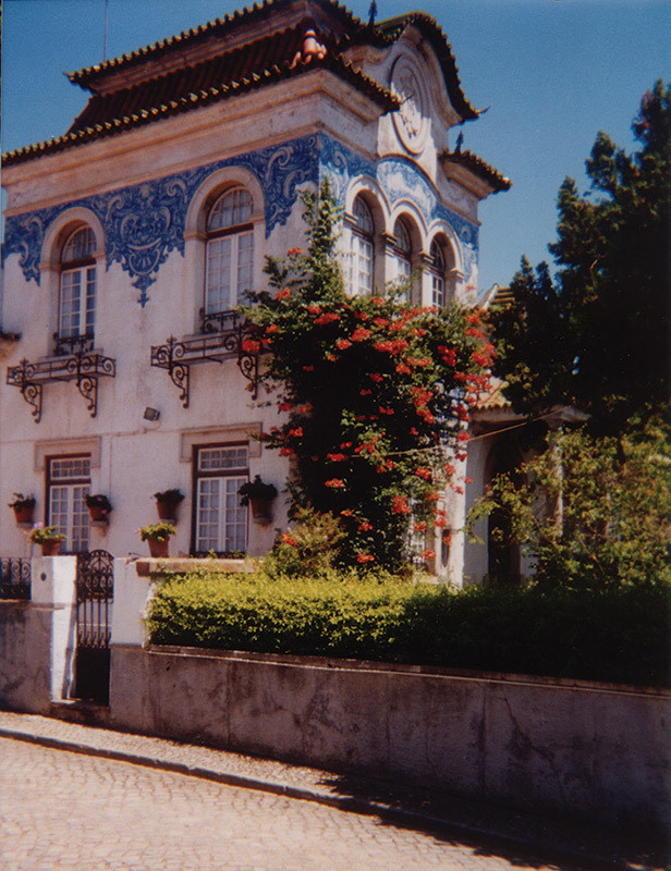 Places Quinta do Sanguinhal