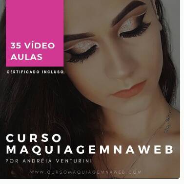 Social Adorei esse curso