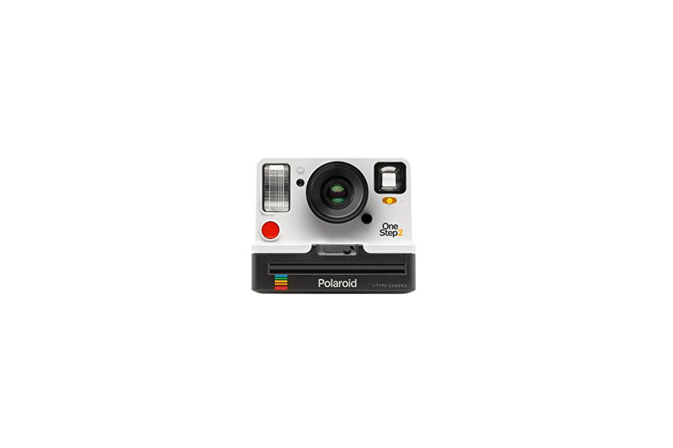 Electronic Polaroid Originals