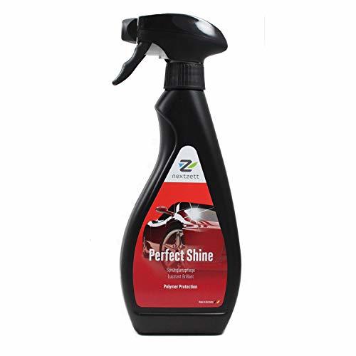 Producto Nextzett 098150515 Shine Quick Detail Limpieza y Encerado del Coche