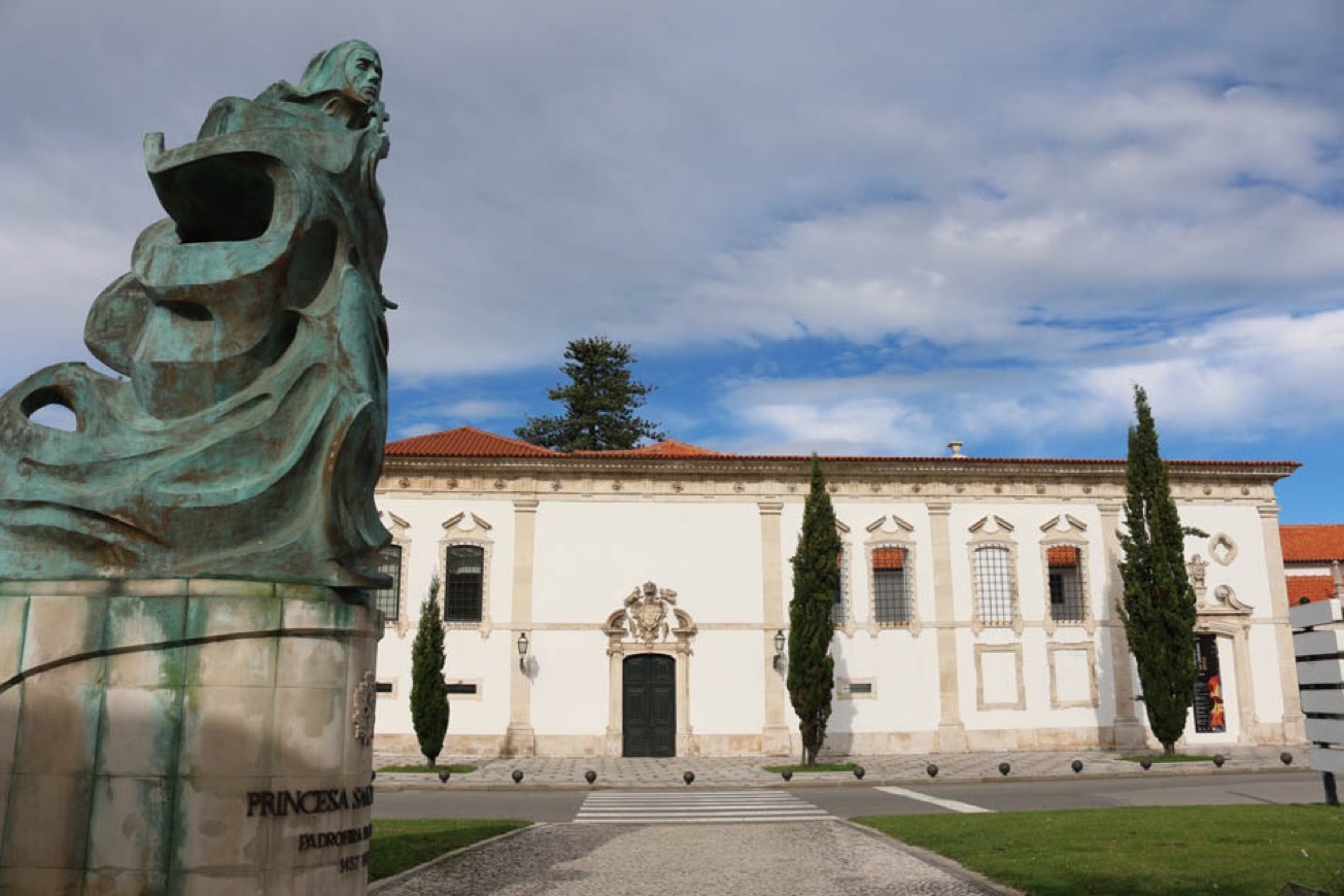 Lugar Monastery of Jesus