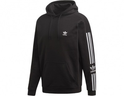 Fashion Sweat preto da adidas