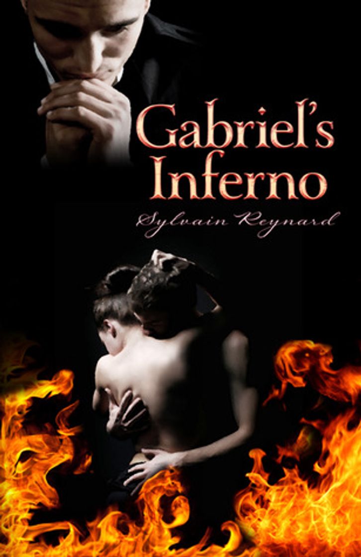 Libro Gabriel's Inferno