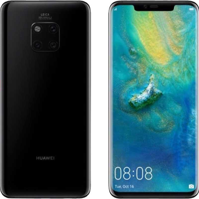 Moda Huawei mate 20 pro