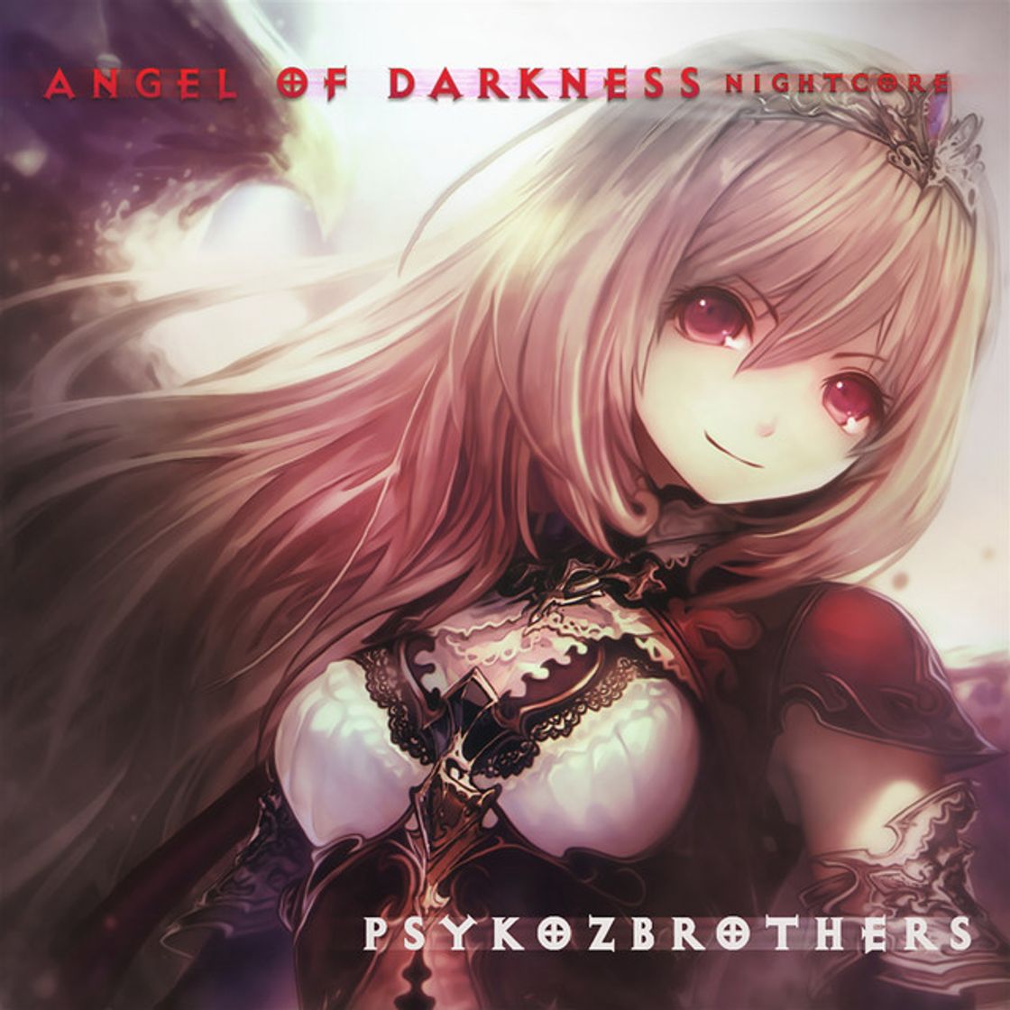 Canción Angel of Darkness Nightcore