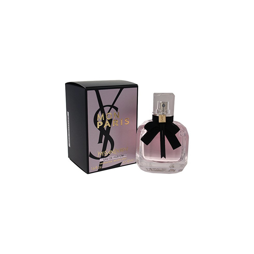 Beauty Yves Saint Laurent Mon Paris Agua de Perfume