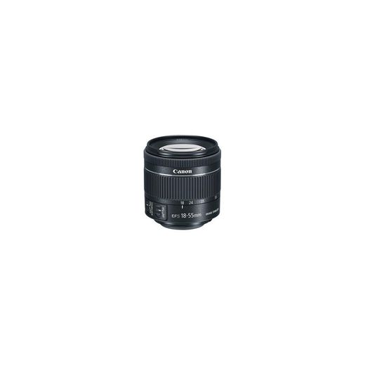 EF-S 18-55mm f/4-5.6 IS STM Lens