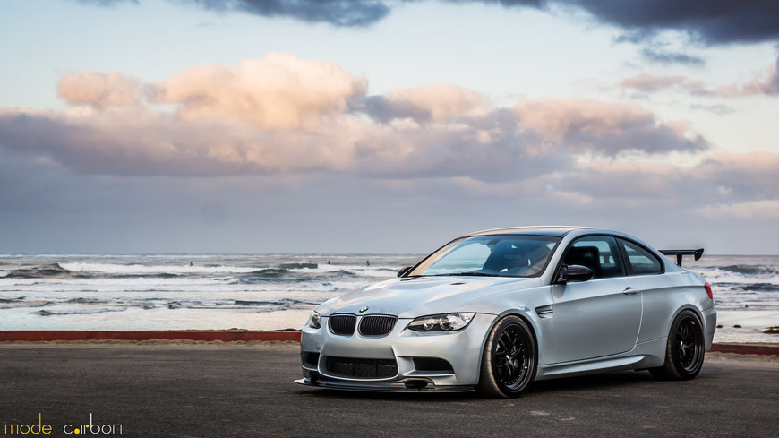 Moda BMW E92