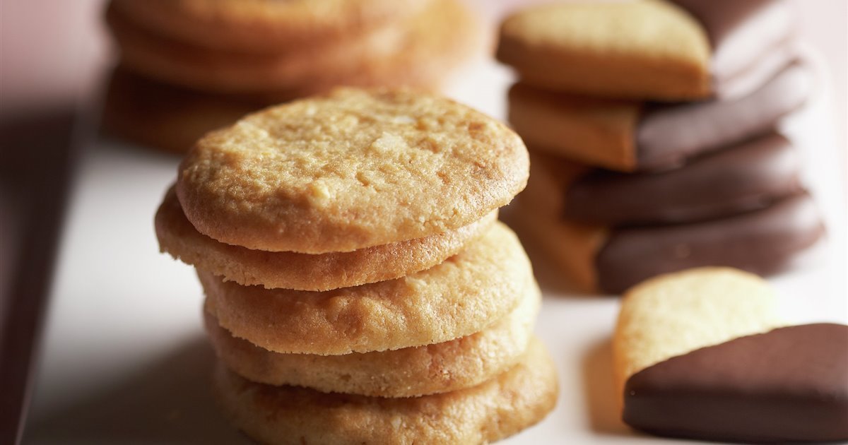 Fashion Galletas de Corazones 