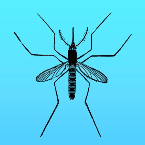 App Anti Mosquito -Sonic Repelente