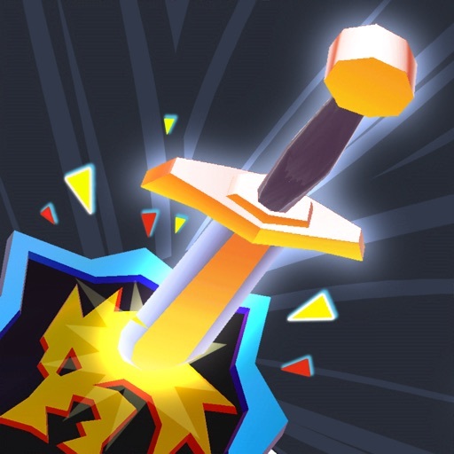 App Knife Games