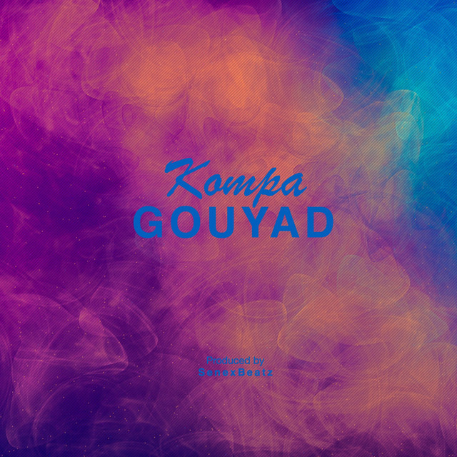 Music Kompa Gouyad