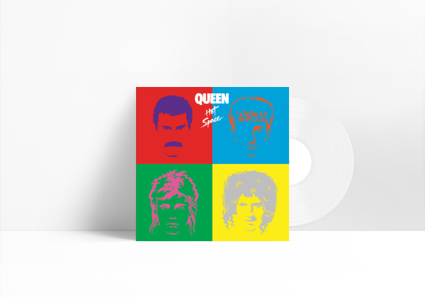 Music Under Pressure - Remastered