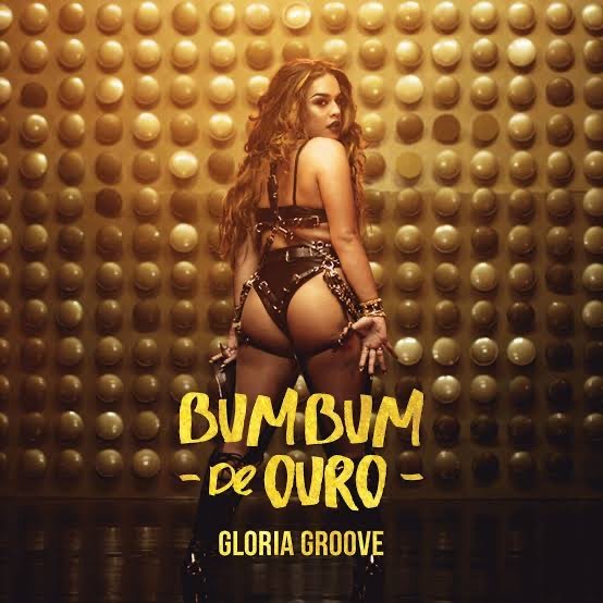 Canción Bumbum de Ouro