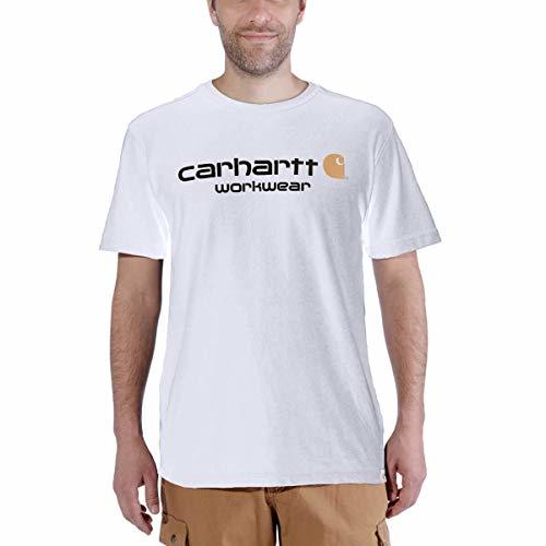 Products Carhartt .101214.100.S005 - Camiseta