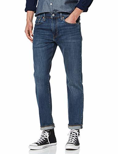 Producto Levi's 502 Regular Taper Vaqueros, Azul