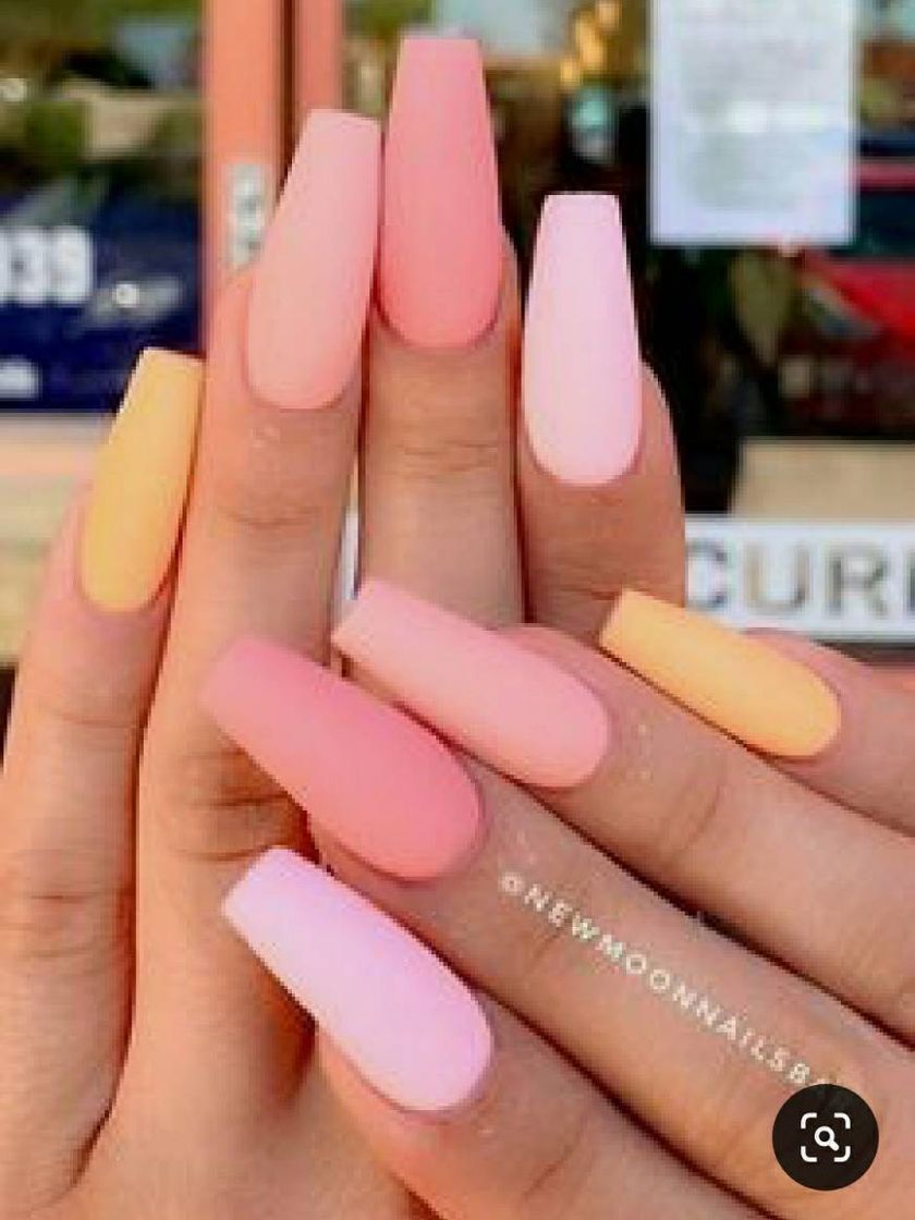 Moda Summer nails 2020