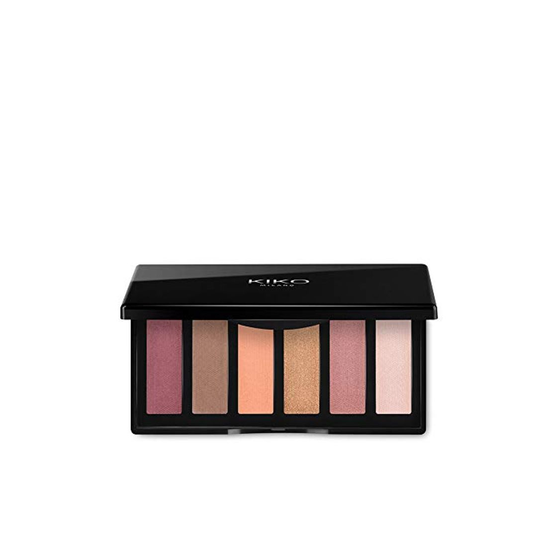 Social KIKO MILANO EYE SHADOW PALETTE COLOR 02