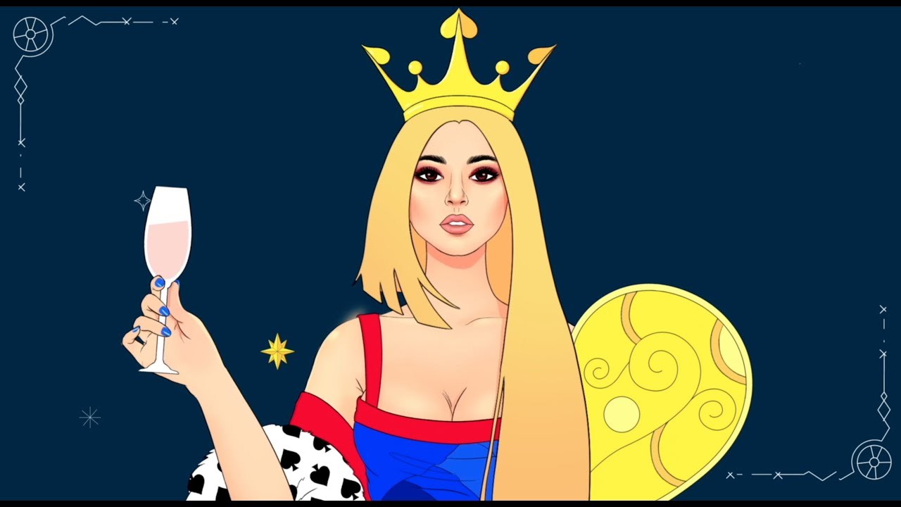 Canción Ava Max - Kings & Queens