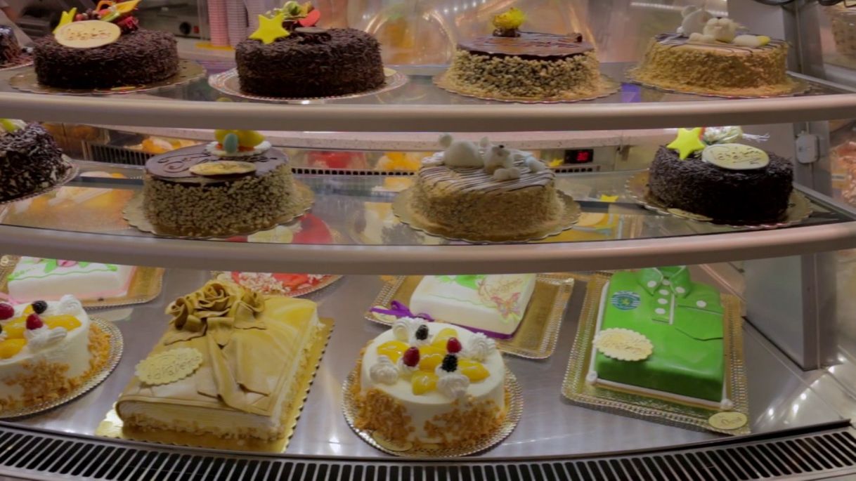 Restaurantes Espiga Dourada