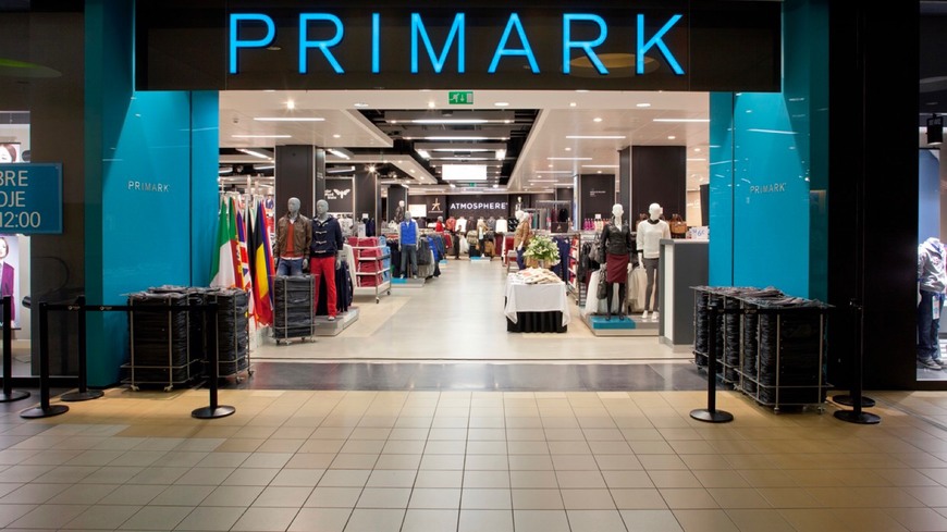 Place Primark