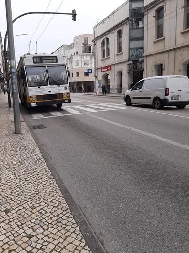 Coimbra