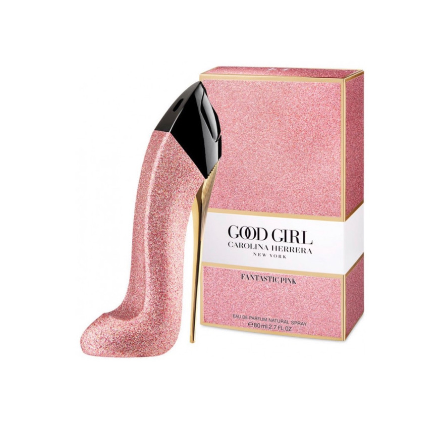 Producto Good Girl Fantastic Pink Collector Edition Carolina Herrera 