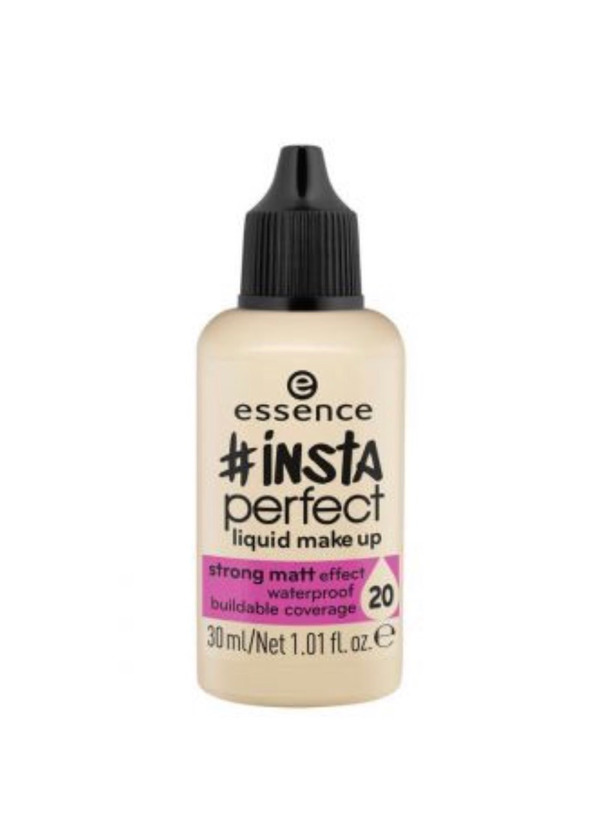 Product Base essence