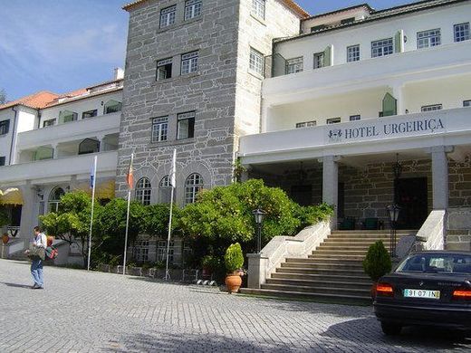 HOTEL URGEIRIÇA