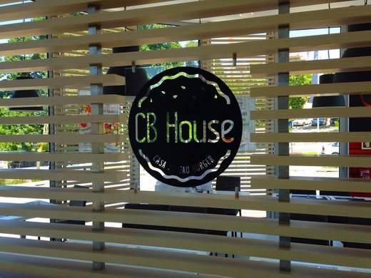 CB House - Casa do UaU Burger - Viseu