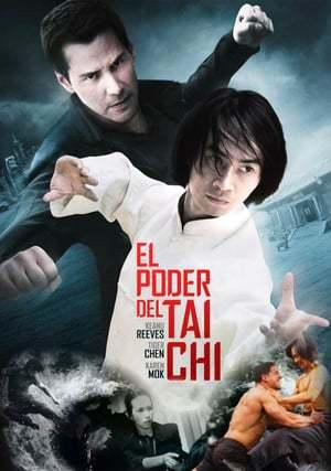 Movie El poder del Tai Chi